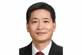 中央决定：王明远任中国航空集团总经理（附简历）图片