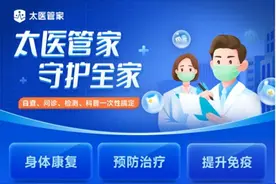 春节我在岗，健康守护时刻在线图片