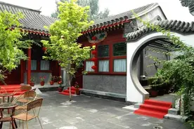 “人穷不砍三种树，后代子孙得佑护”，是哪三种树？老祖宗的智慧图片