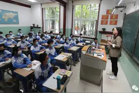 中小学开学和寒暑假时间来了！天津最新教学行政历→图片