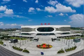东南西北中，芜湖任你行图片