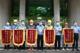 追回工资450余万元！徐闻公安连破7宗拒不支付劳动报酬案图片