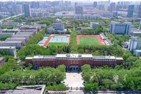 合肥工业大学：性价比最高的工科211图片