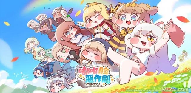 魔兽鸣潮发力，复工头一天喜提新版本！测试在线超52万新作发售