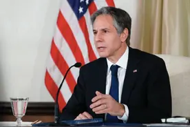 美军F22击落我民用气象飞艇，美方为何大肆炒作？纸老虎本性暴露图片