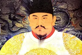 大明开国皇帝朱元璋到底是什么文化程度？1368年1月23日明朝建立图片