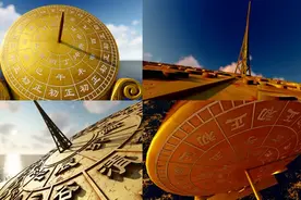 闰年的由来、历法的误差、俄国“十月革命”真正的日子图片