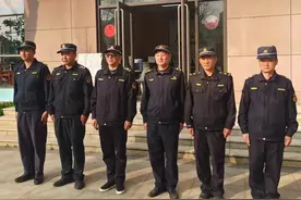 关于城管 你不知道的那些事图片