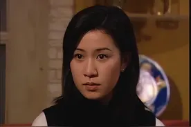 港剧里命硬的女主们，专业克身边人哪家强？《廉政狙击》女主上榜图片