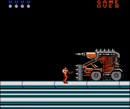 街机游戏让老板头疼的“人造无敌”，难度调高十倍也无济于事