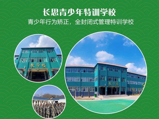 青少年叛逆孩子学校哪里比较正规(图1)