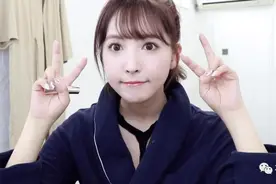 作为人气爱豆的他偷摸密会AV女优？他的队友也有狗血炸裂的故事！图片