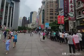 上海“洗房”事件曝光，让年轻人谈婚色变！图片