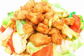 父母年过七旬，建议子女：有条件多给老人吃6样，身体硬朗过晚年图片