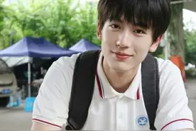 盘点张凌赫参演的电视剧图片