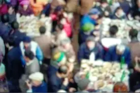 河南白事宴席喊话顺口溜图片