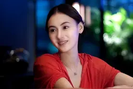张柏芝心酸往事：为何当年配合陈冠希拍照？多年后含泪说出真相！图片