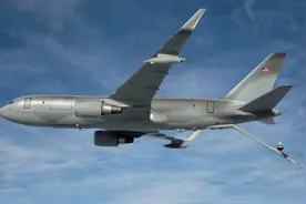 精打细算，美国KC-135加油机这处改动，每年能节省6500万美元？图片