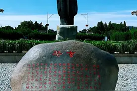 他是永不“躺平”的佛系图片