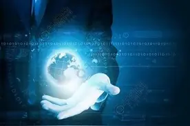 对数字越敏感，你离成功就越近图片