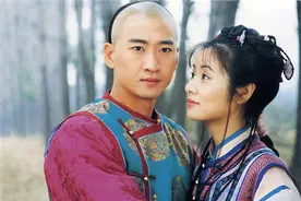 又要翻拍经典了？网曝《还珠格格》3.0选角消息，主角仍是小燕子图片