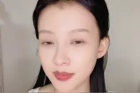 夏日闪现～今天的我长这样#兰蔻塑颜百肽霜图片