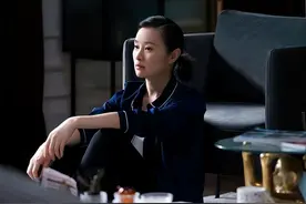 《加油！妈妈》的苏青让我们明白，想做个努力的女人，真的很难图片