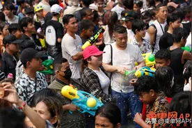 死亡率下降，柬埔寨人口24年增540万图片