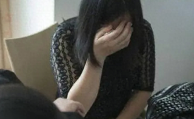 男子坐网约车要求特殊服务，女司机心痒难耐：给我200随你玩