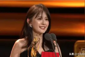 飞天红毯生图来了！离开美颜滤镜，梅婷殷桃等40+女星成最大赢家图片