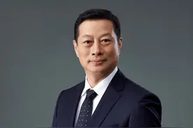 人事｜汽车央企再现人事变动，东风汽车集团董事长竺延风退休图片