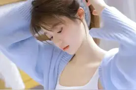 最容易激发女性荷尔蒙的3种方法，学会一个，胜过百句情话！图片
