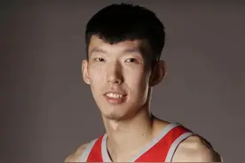 中国球员NBA总得分，周琦24分，孙悦6分，那姚明易建联又是多少图片