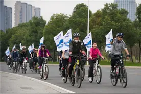 骑行多长时间才叫有氧运动？图片