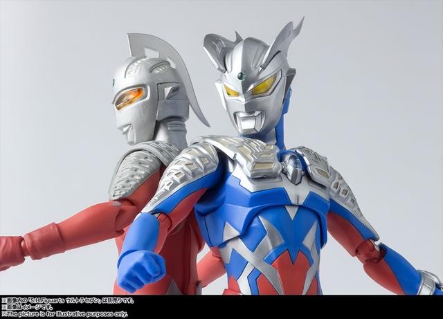 S.H.Figuarts 赛文奥特曼 赛文奥特曼