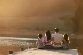 人类为啥非要男人和女人才能生宝宝？分裂生殖，不是更方便吗？图片