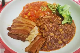 七夕将至，亲手做5道家常菜，增进感情寓意好，七夕过得有格调图片