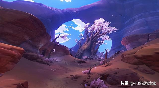 《原神》历代版本大盘点（三），你对4.0有何期待？