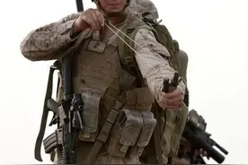 在美国参军的福利薪水趣谈图片