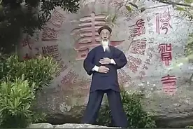 八部长寿功——个人进阶版图片