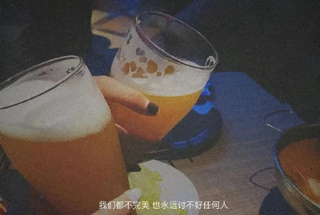 暧昧期的情感攻略，请查收
