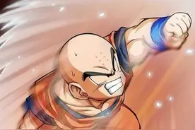 如果将克林放入海贼世界，他的战力能排到什么位次？图片