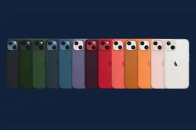 为什么4GB的iPhone比12GB安卓手机还流畅？安卓也无奈：方向问题图片