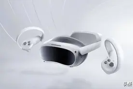 浅谈虚拟现实技术的未来发展图片