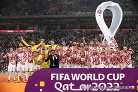 卡塔尔世界杯往届介绍和2022年世界杯观后感想如何图片