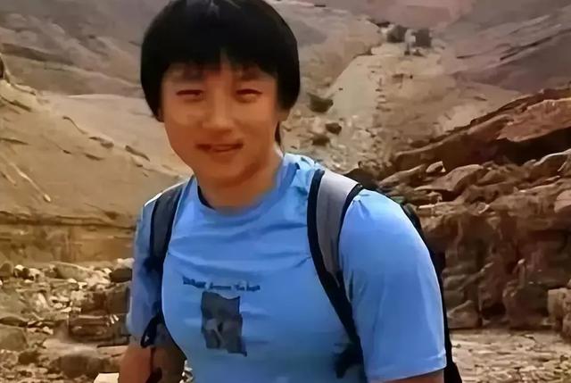 物理天才尹希入美籍:祖国确实培养了我,但美国再乱我也不回来