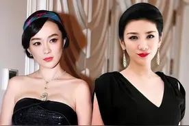 黄奕和霍思燕的瓜，为抢富豪男友撕破脸，现在你比我幸福，我糊了图片