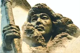 东北抗日英雄赵尚志将军的传奇图片