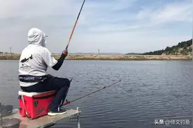 台钓中最常见的钓法有哪些？怎么操作又分别应对什么鱼情？图片