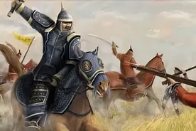 从放羊娃一路做到铁帽子王，50多年的人生中有过传奇与辉煌图片